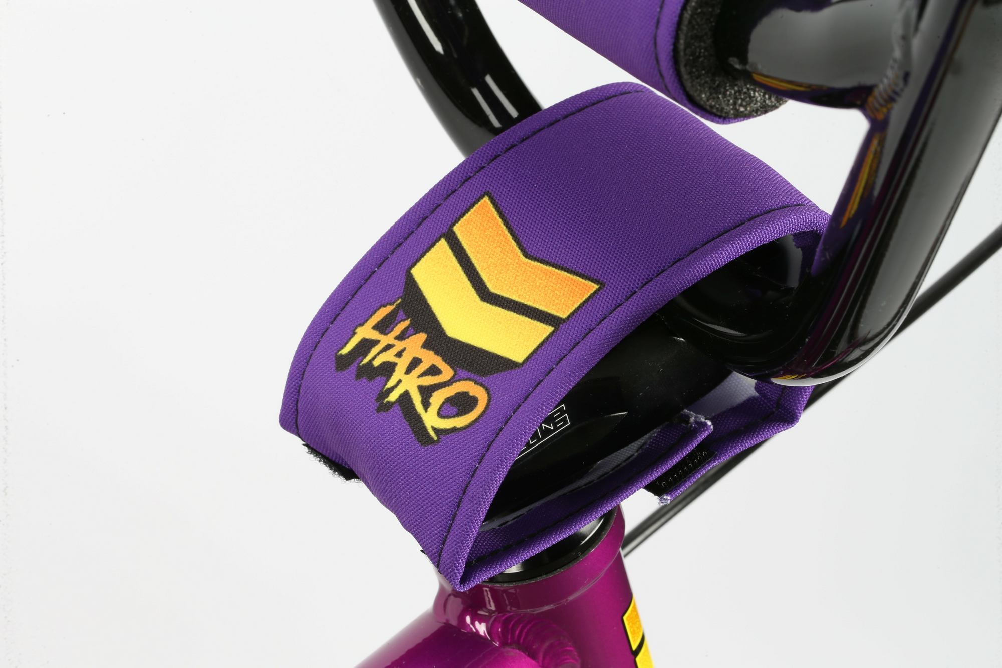 haro sloride purple