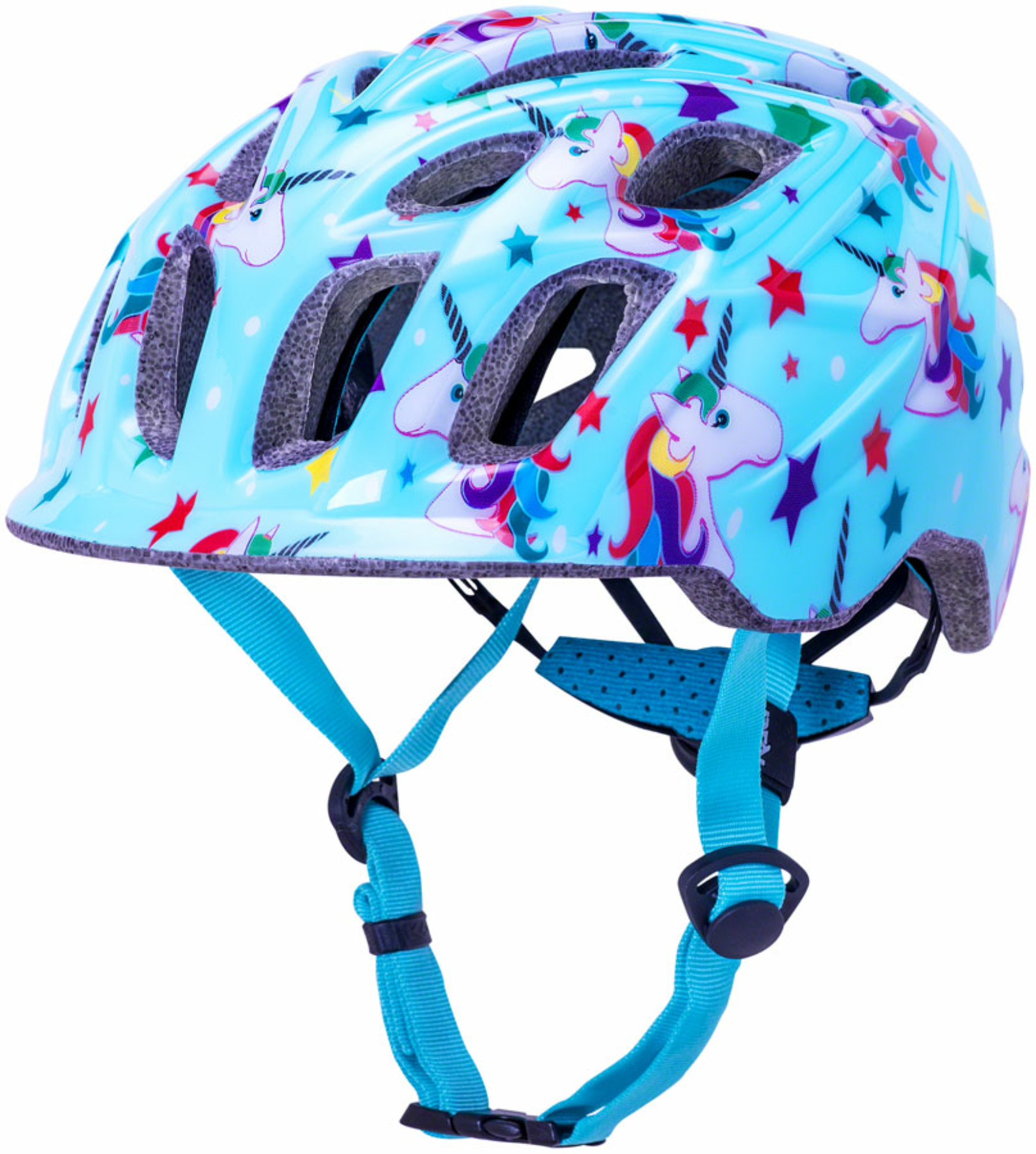 Kali Protectives Chakra Child Helmet - Halifax Cycles & Guitars