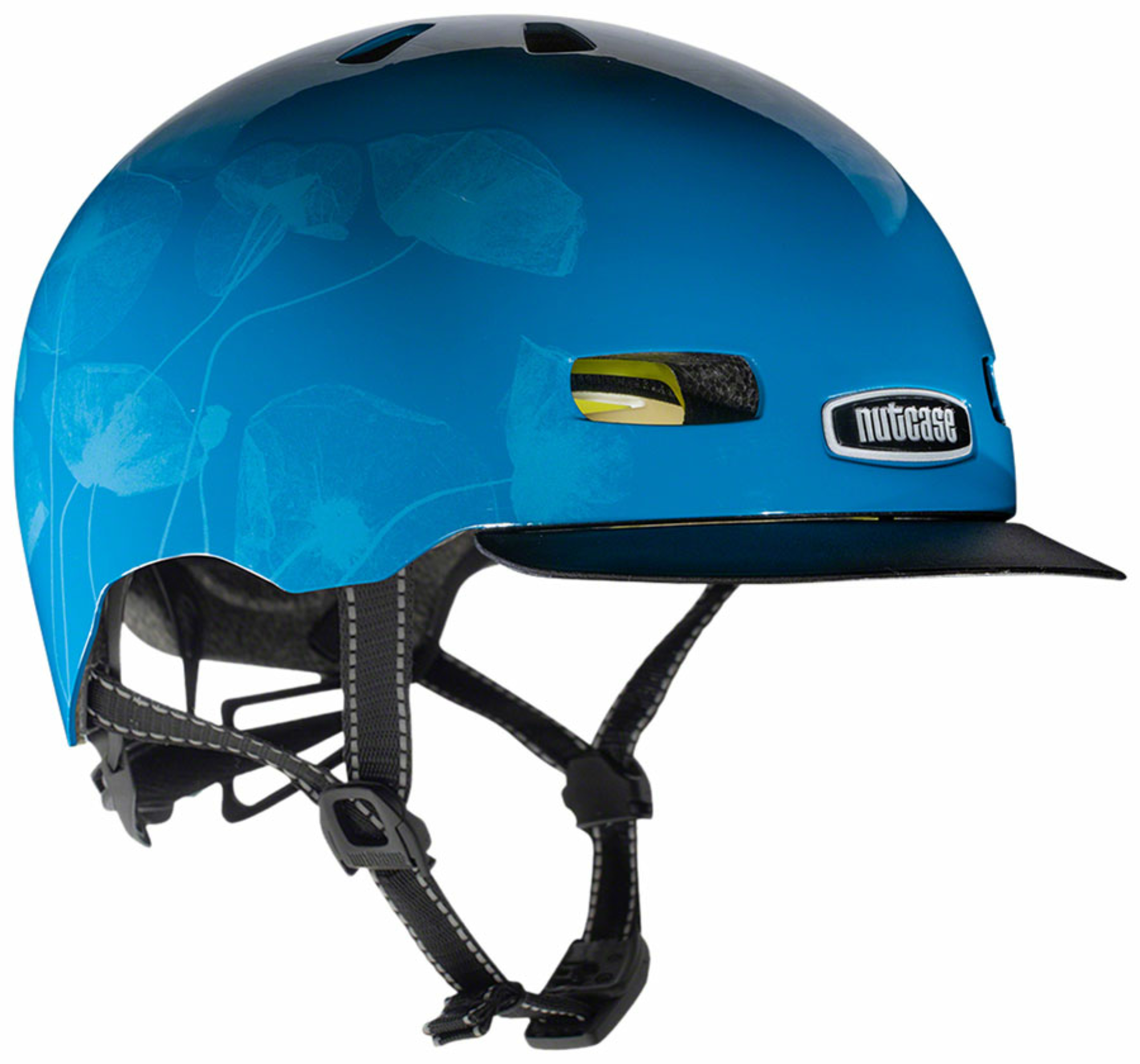 Met pensioen gaan Fantasierijk ontrouw Nutcase Street MIPS Helmet - GP Sports E-Bikes | San Jose, CA