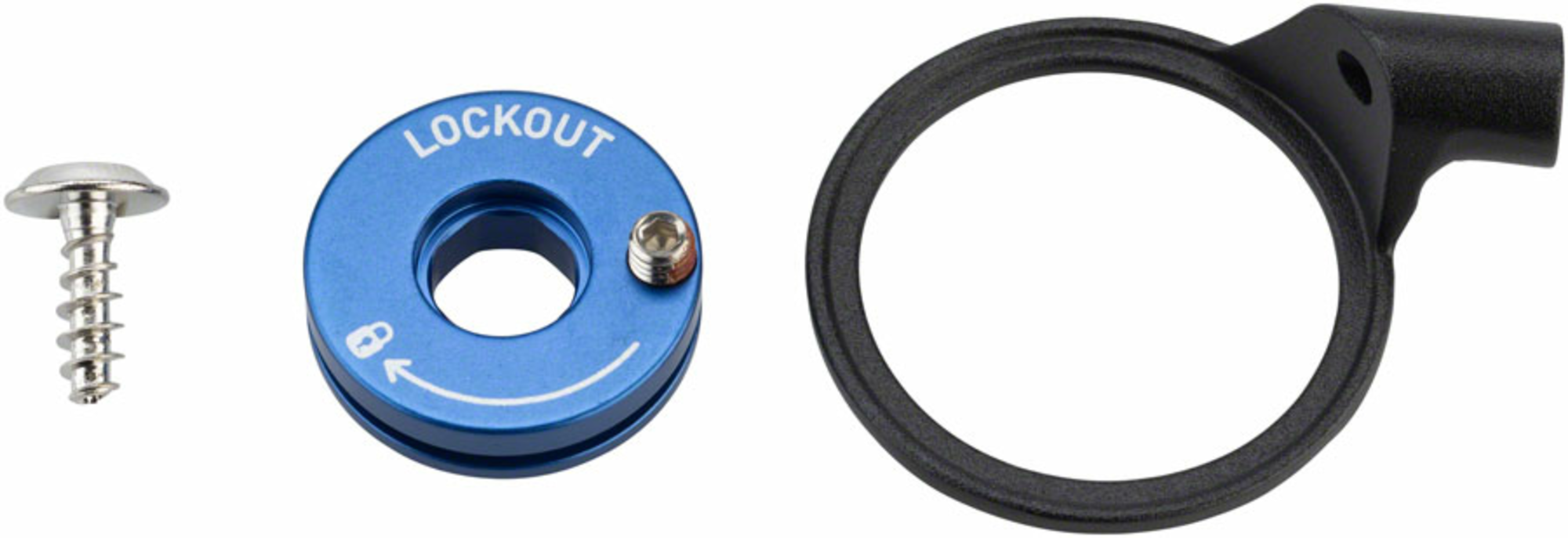 Vandalir Gruñido Desviación RockShox RockShox TK Remote Spool/Clamp Kit for XC30 A1-A3, B1/30 Gold  A1/30 Silver A1 - Race Ready Repair | Conroe, TX