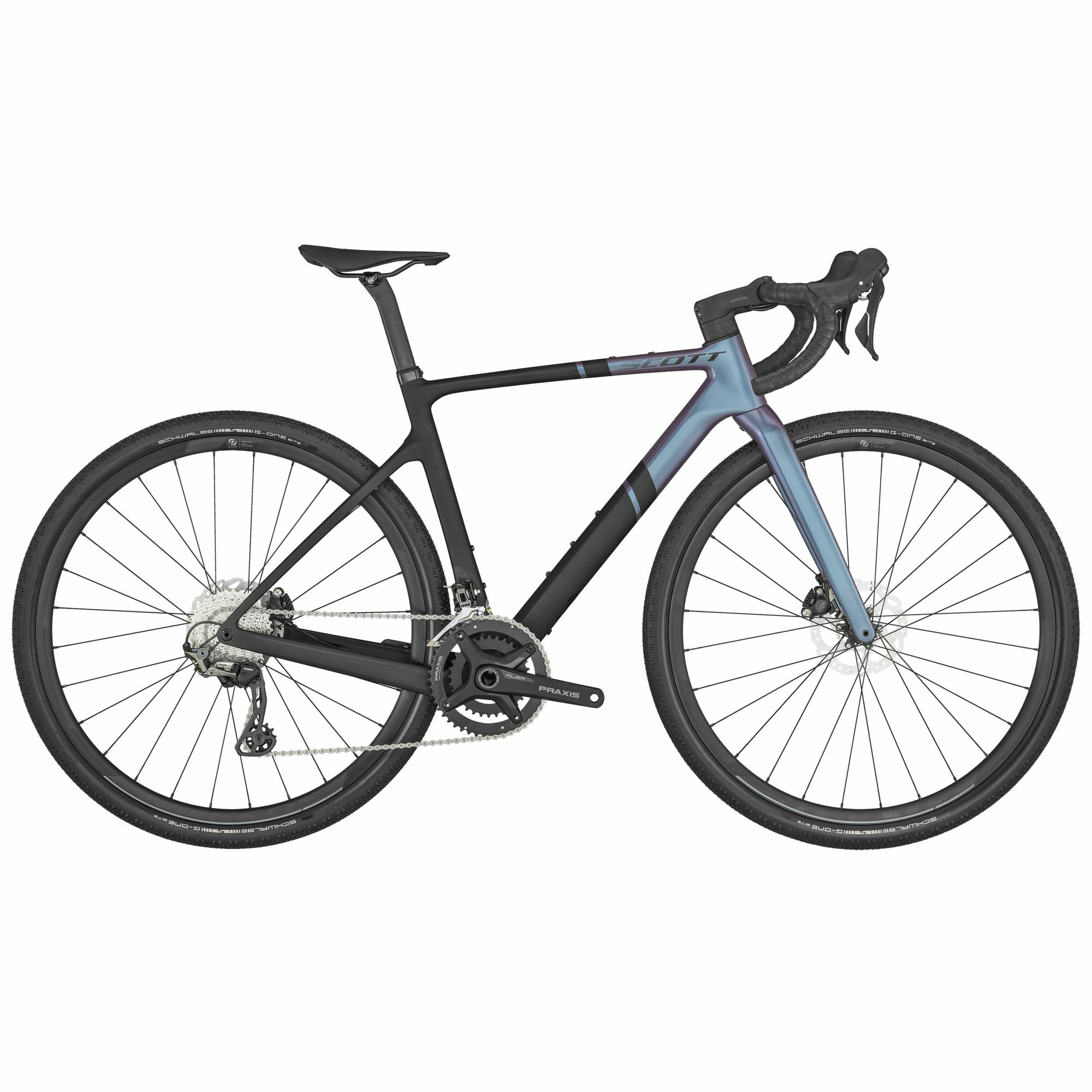 scott contessa xs