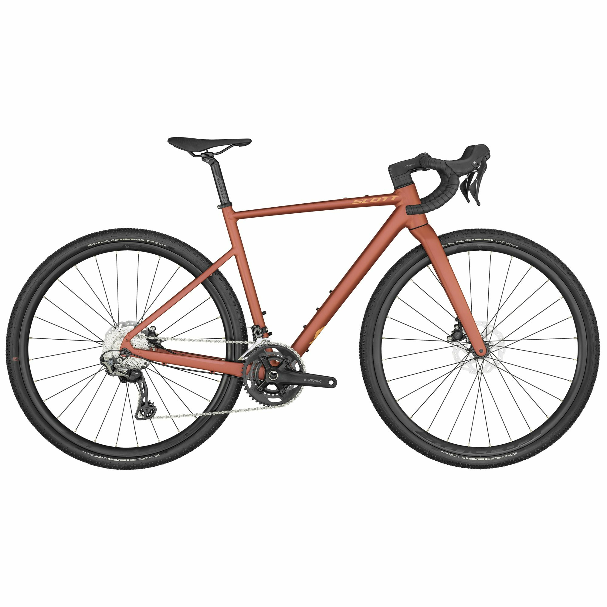 scott contessa speedster gravel 25 2021