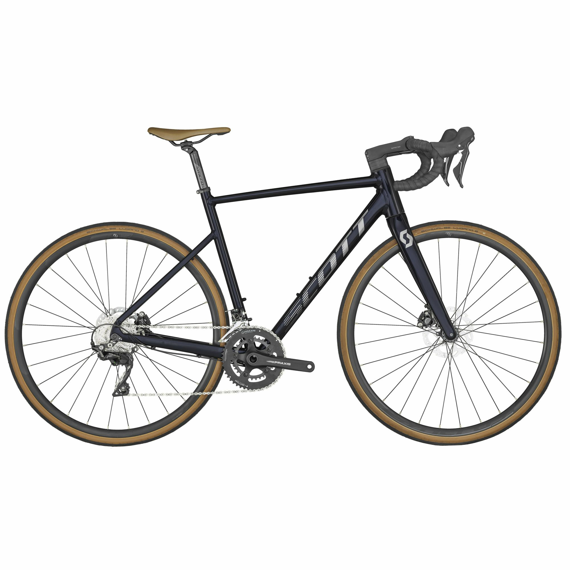 Scott Speedster 10 - The Bike Zone | Shop Online or In-Store