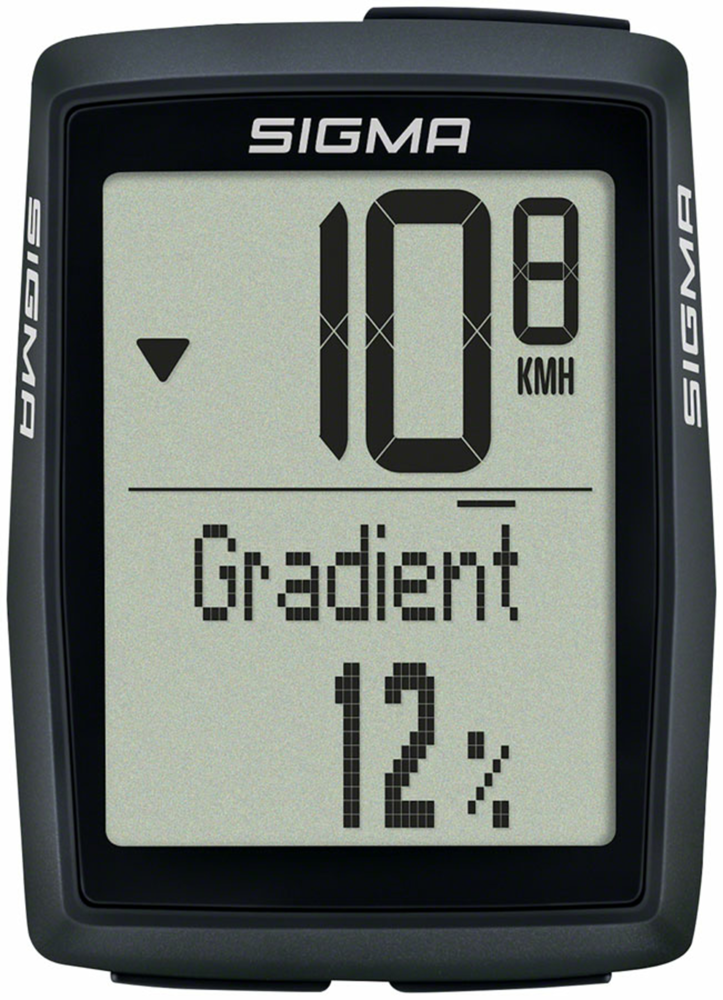 Sigma BC 14.0 WL CAD - Phat Tire Bike Shop | AR & Shops