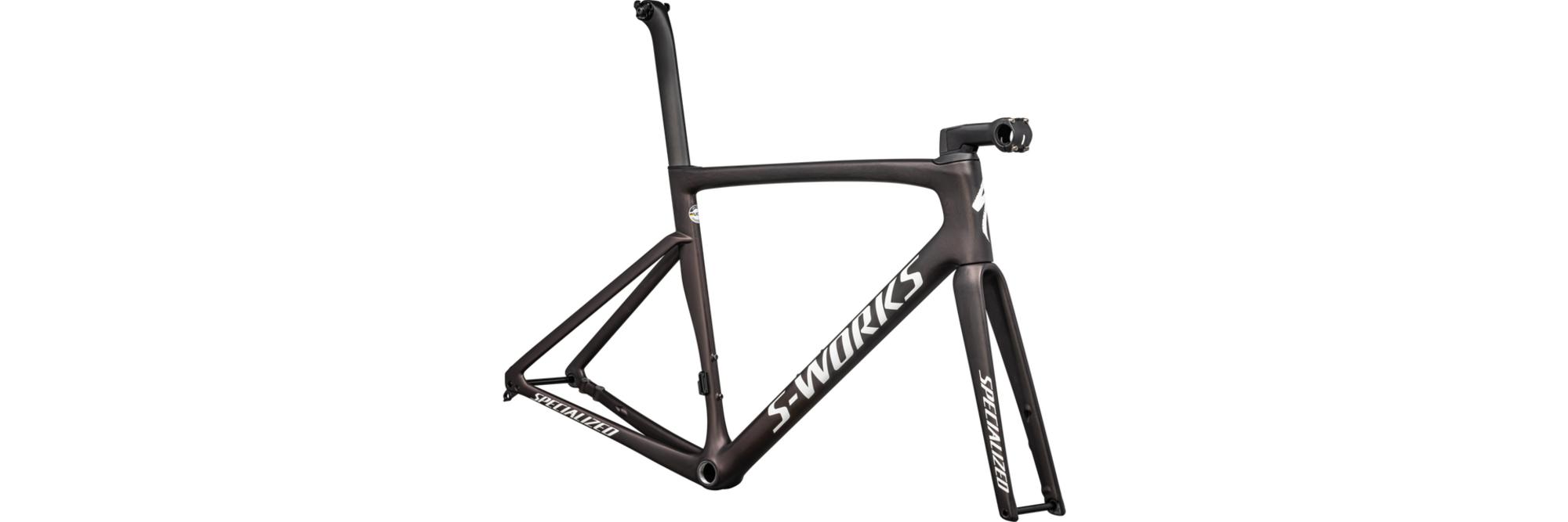 S-Works Tarmac SL7 Frameset - 2023