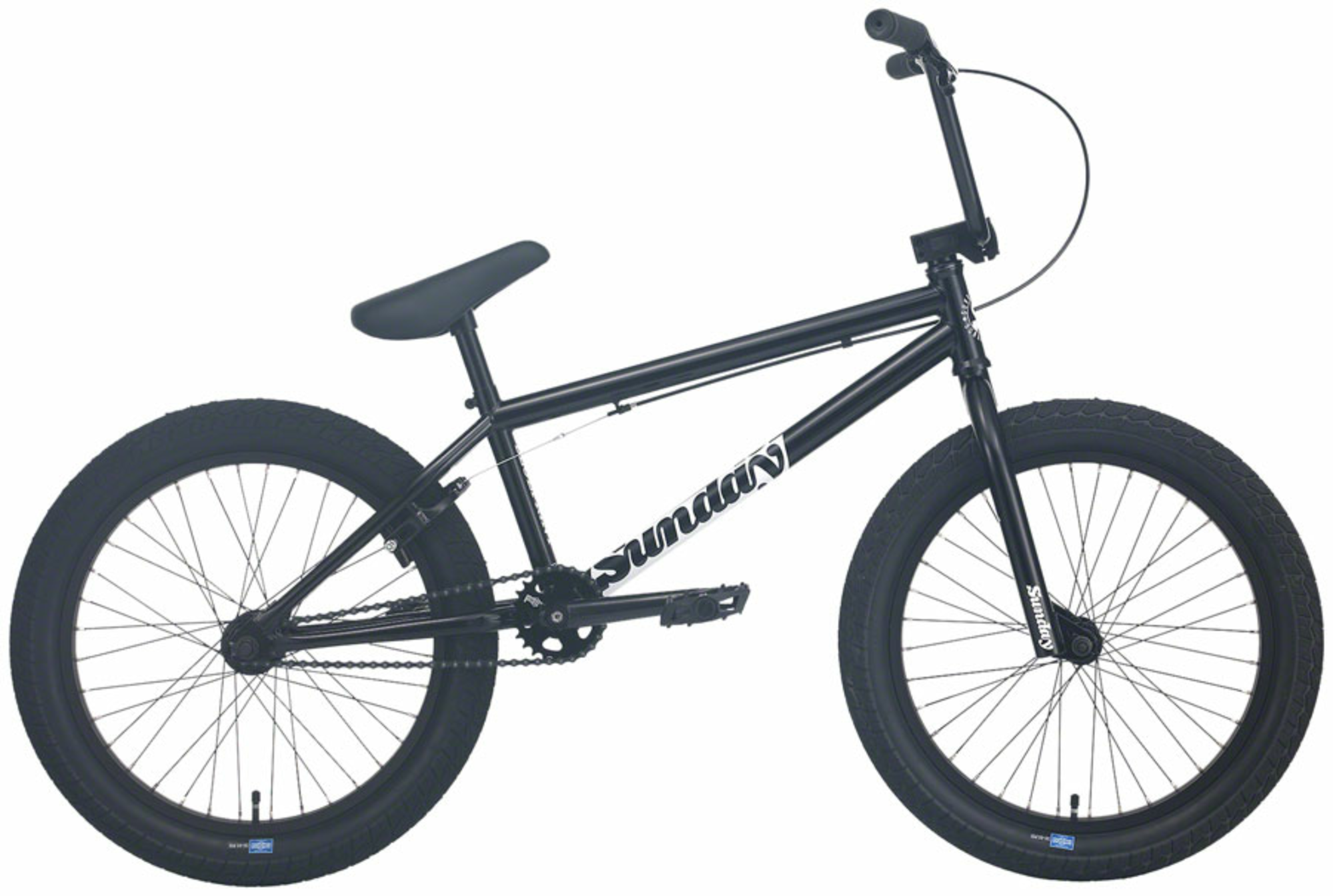 Sunday Blueprint BMX Bike - Bike Blade & Ball Howell New Jersey