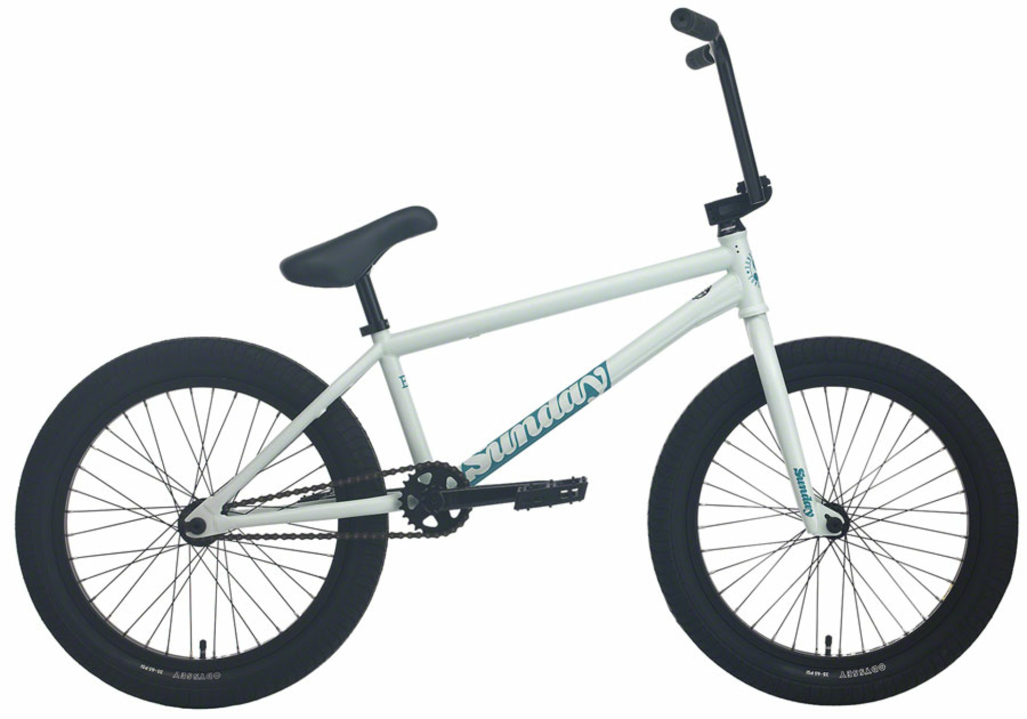 sunday blueprint bmx bike