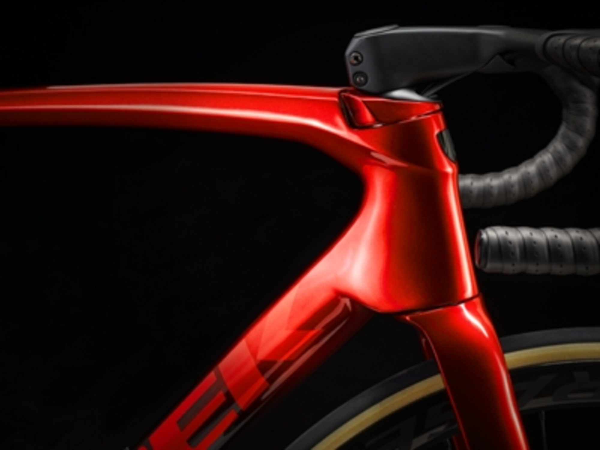 trek emonda slr red