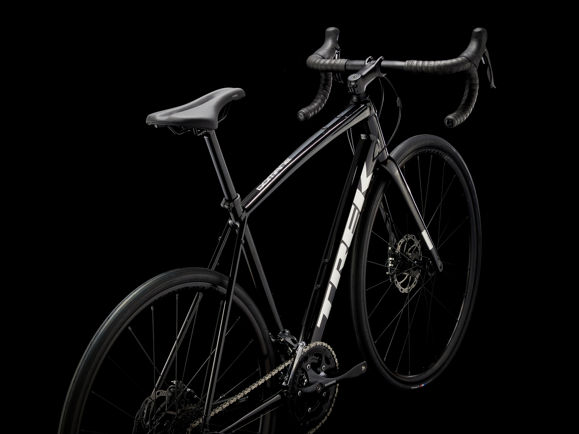 trek domane al 2 58cm