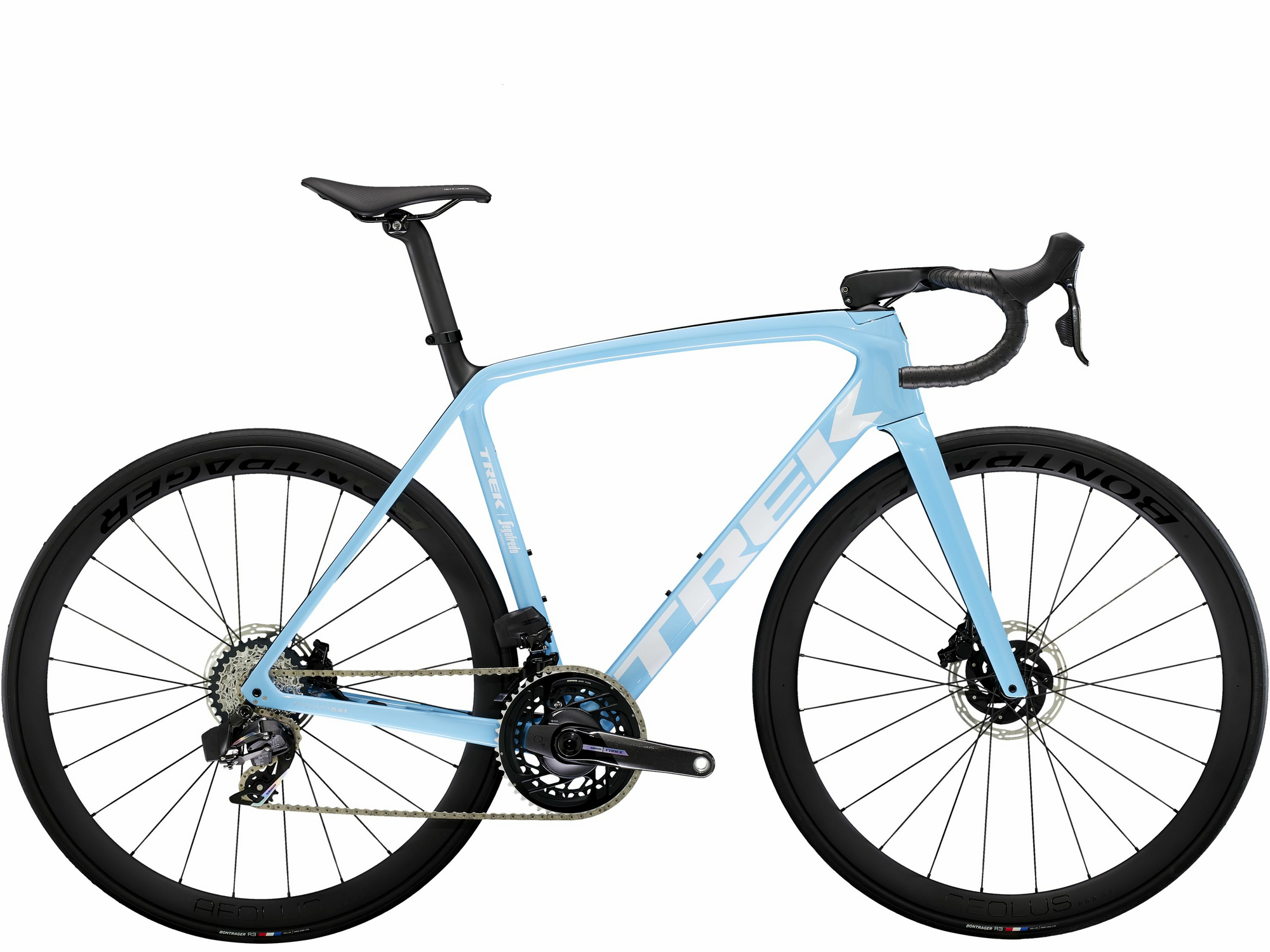 trek slr 7
