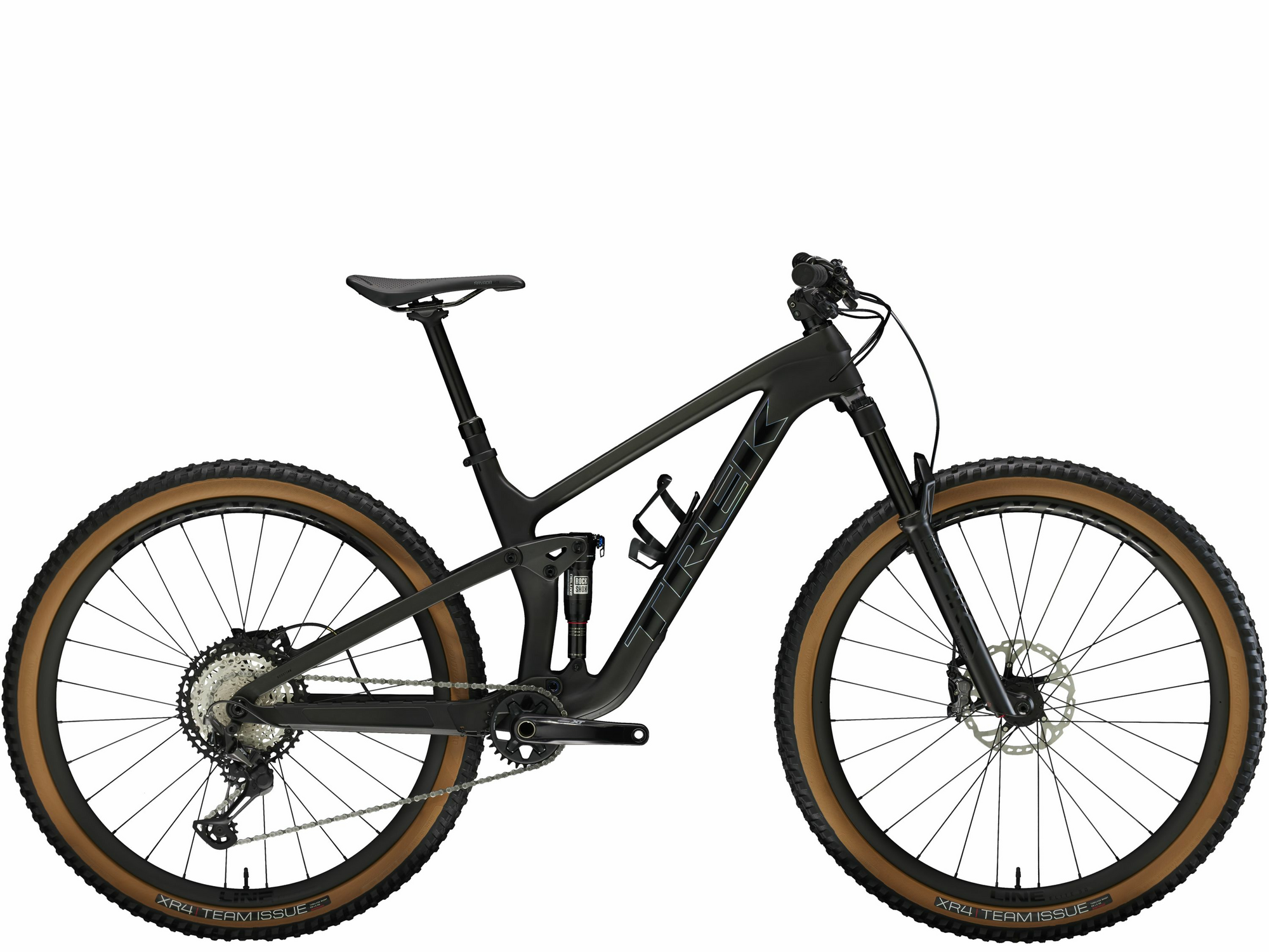 trek 9.8 oclv