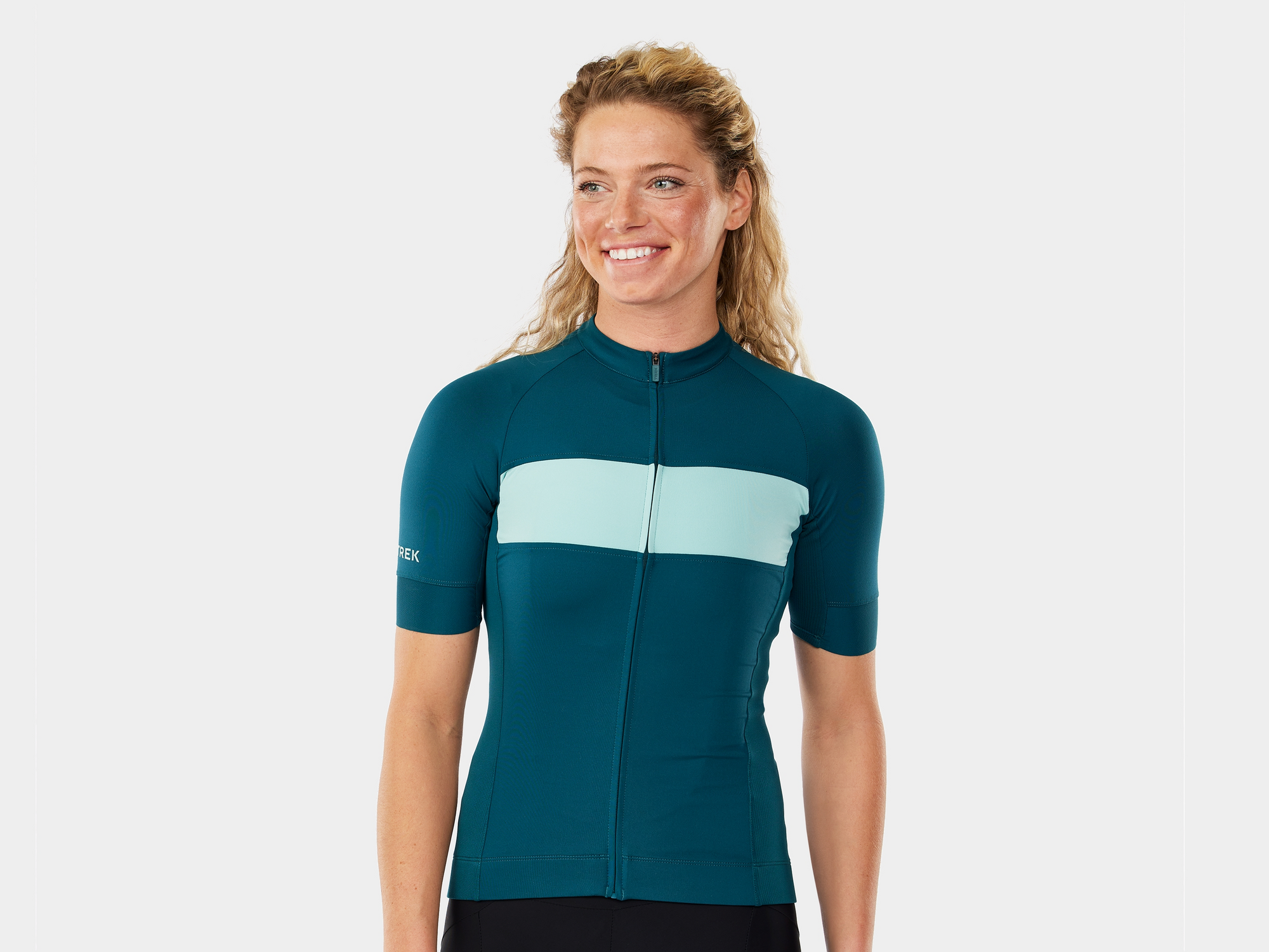 trek cycling clothing