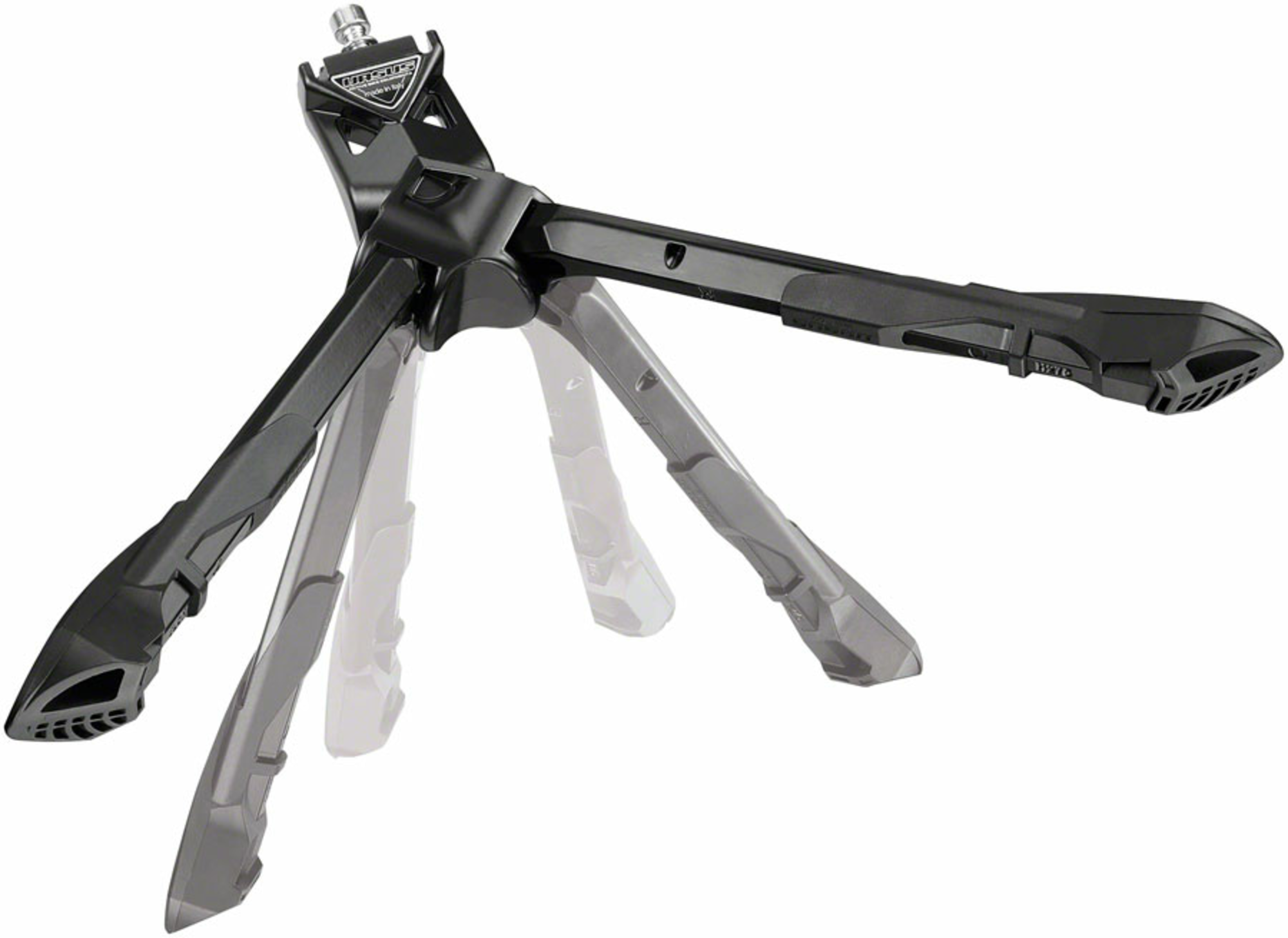 ursus jumbo double leg kickstand