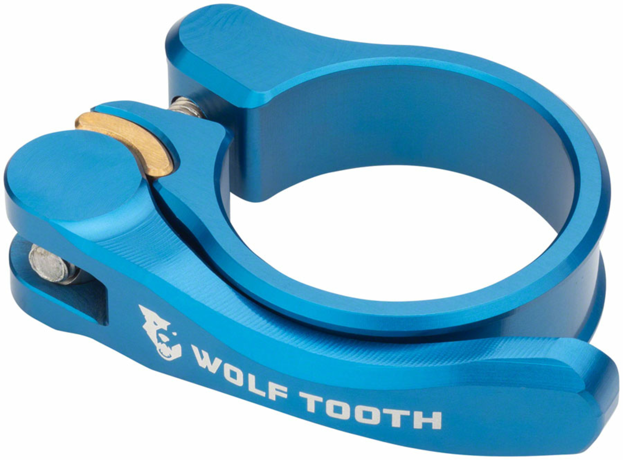 Wolf Tooth Wolf Tooth Components Quick Release Seatpost Clamp