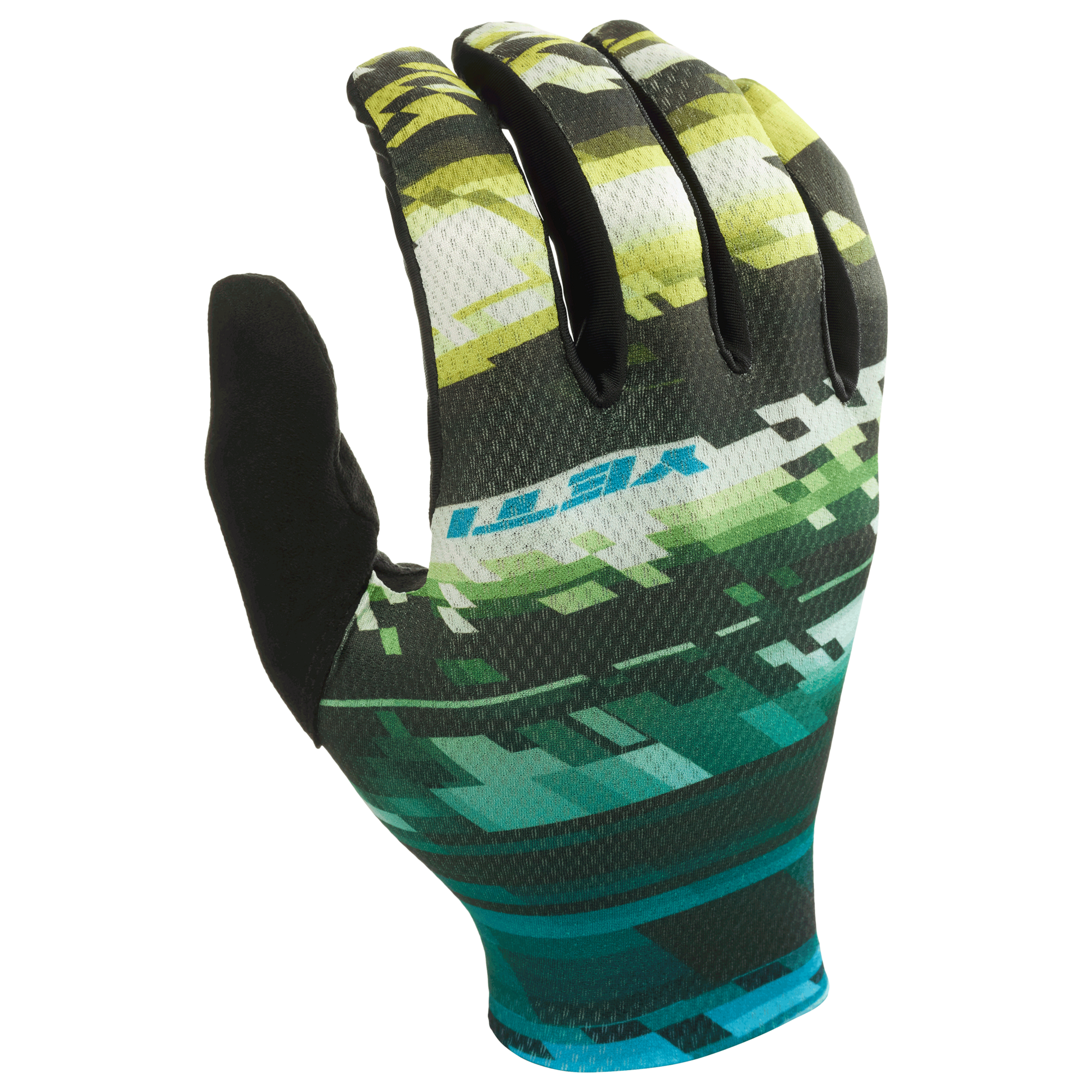 yeti mtb gloves